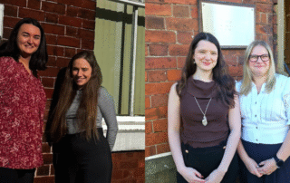 Former employees return to WHN Solicitors