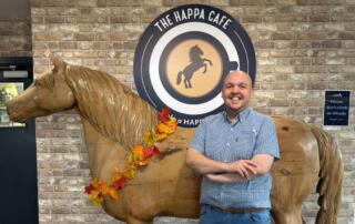 HAPPA Unsung Hero Lancashire Tourism Awards