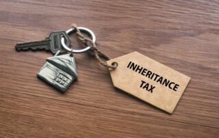 Pension Inheritance Rules