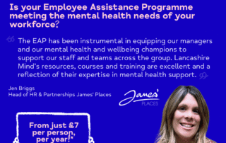 Employee Assistance Programme