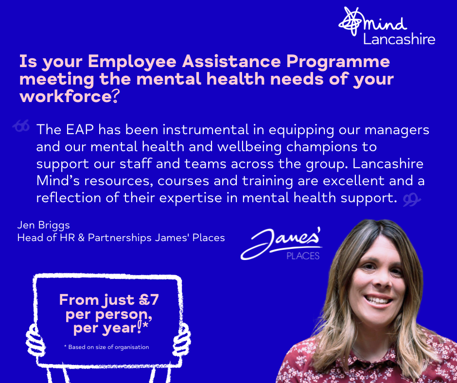 Employee Assistance Programme