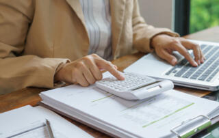pre-year-end tax planning