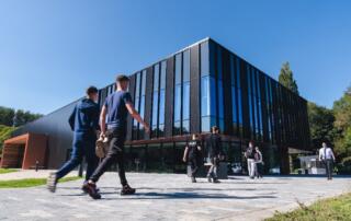 Burnley College Industry Hub