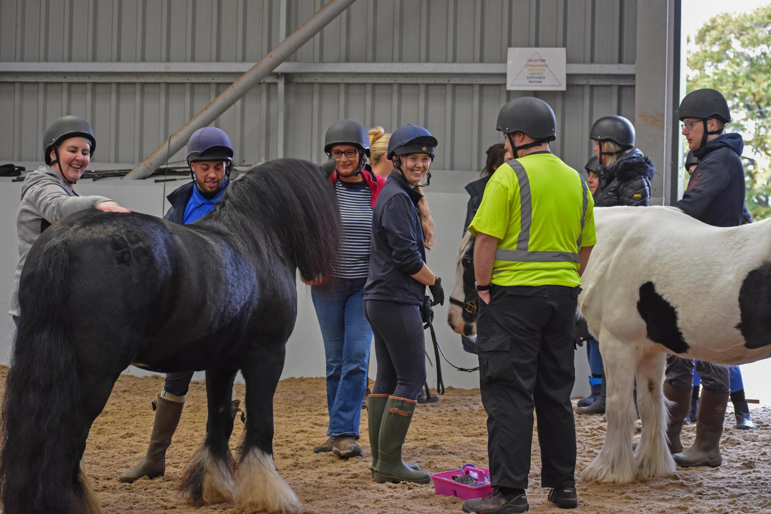 HAPPA corporate sponsorship