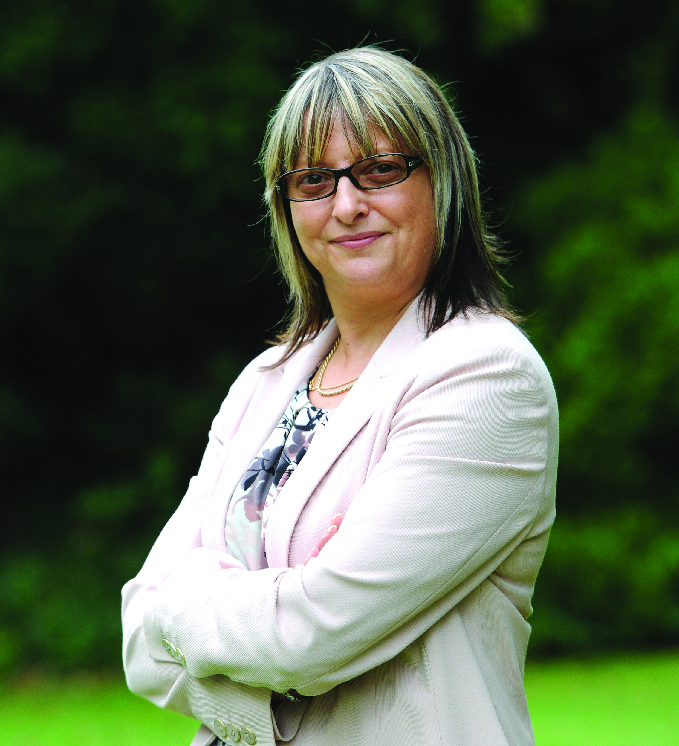 International Business Director Mandy Lockett Achieves Prestigious Fellow Membership Status